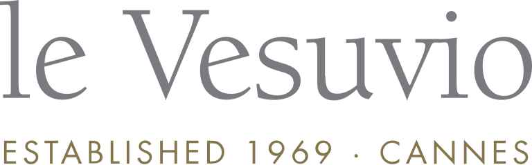 Logo of Le Vesuvio Italian Fancy Restaurant - Jeddah Yacht Club - Cool Inc