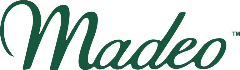 Logo of Madeo Luxury Italian Restaurant - Riyadh - Cool Inc