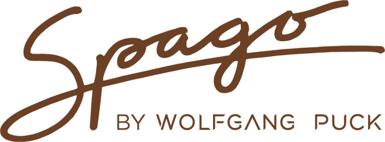 Logo of Spago By Wolfgang Puck Fancy International Restaurants in Riyadh - Cool Inc