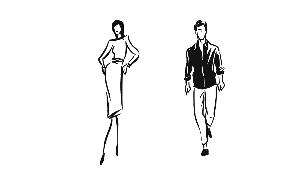 Dress Code for Guests at Cool Inc Restaurants is Smart Casual