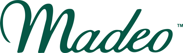 Logo of Madeo - International Fancy Restaurant at Saudi Arabia - Cool Inc